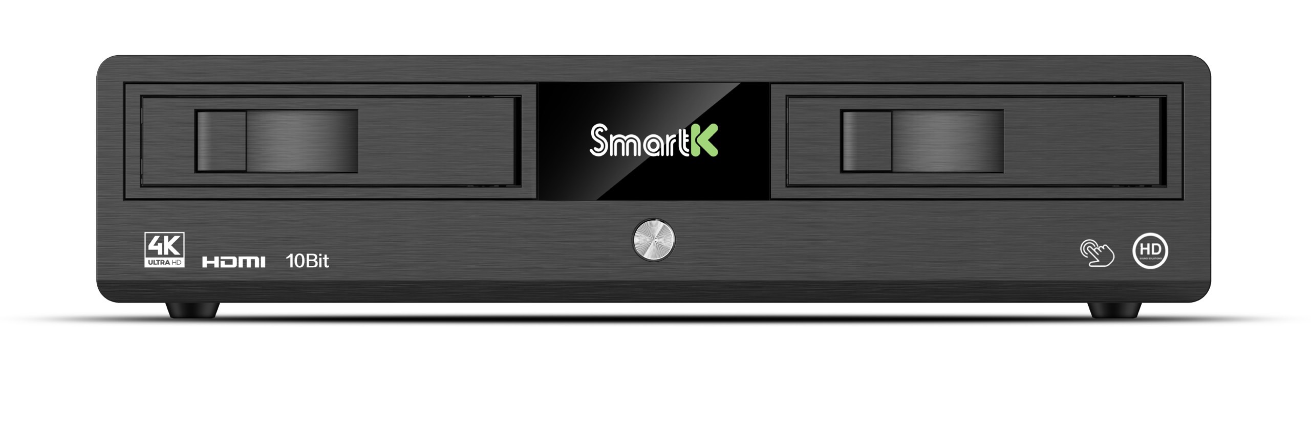SmartK Plus Limited