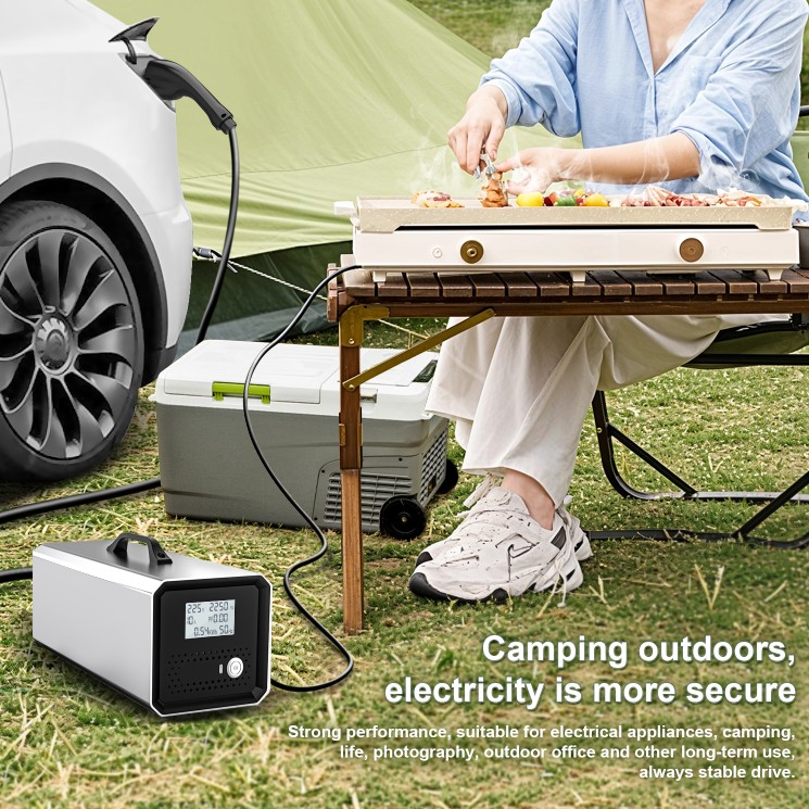 SmartK Inverter - Ảnh 1