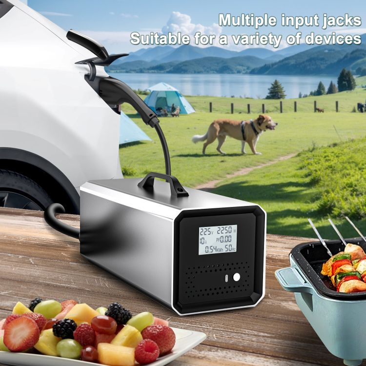 SmartK Inverter - Ảnh 3